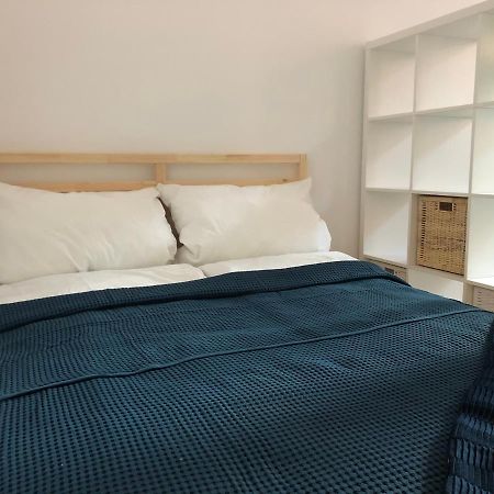 Appartement Moewe Mit 2 Zimmer Im Zentrum Potsdams Direkt An Der Havel Extérieur photo