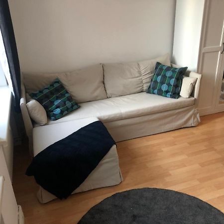 Appartement Moewe Mit 2 Zimmer Im Zentrum Potsdams Direkt An Der Havel Extérieur photo