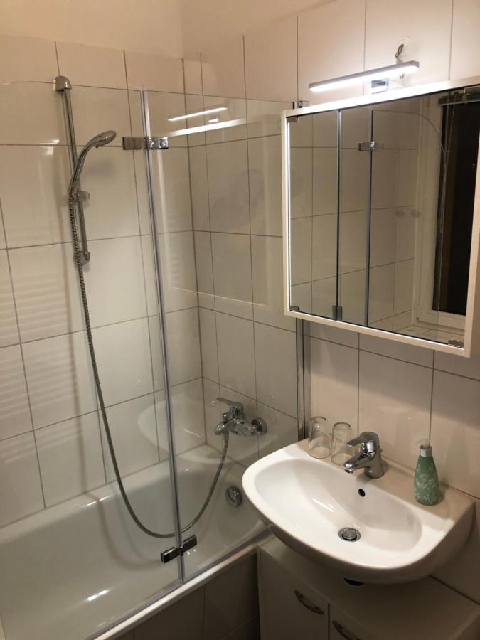 Appartement Moewe Mit 2 Zimmer Im Zentrum Potsdams Direkt An Der Havel Extérieur photo