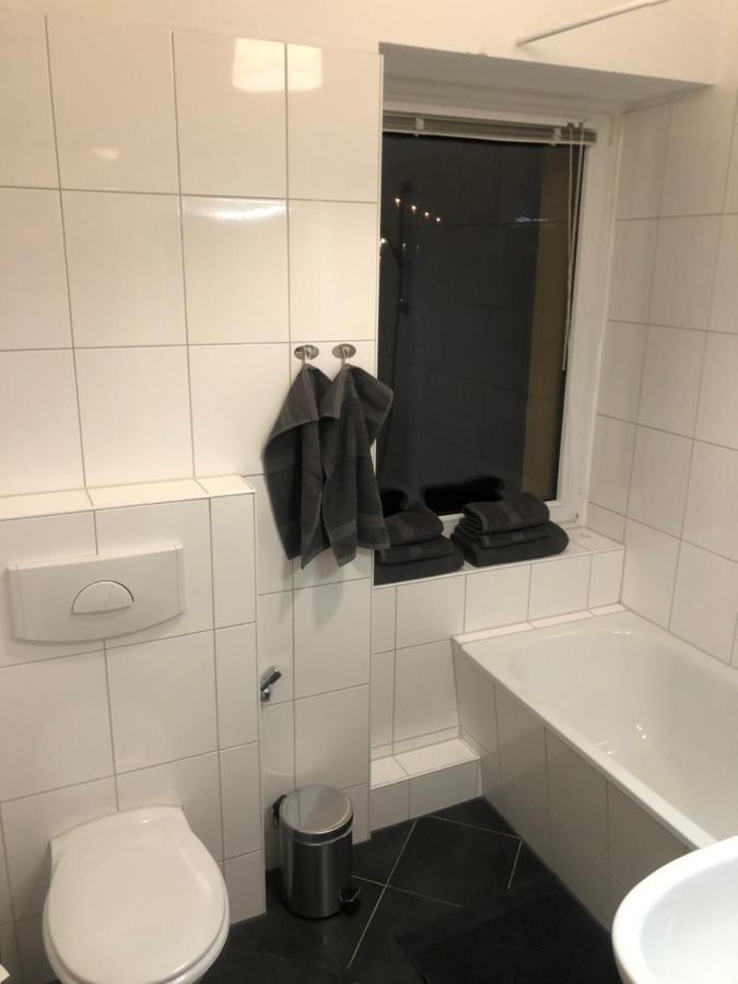 Appartement Moewe Mit 2 Zimmer Im Zentrum Potsdams Direkt An Der Havel Extérieur photo