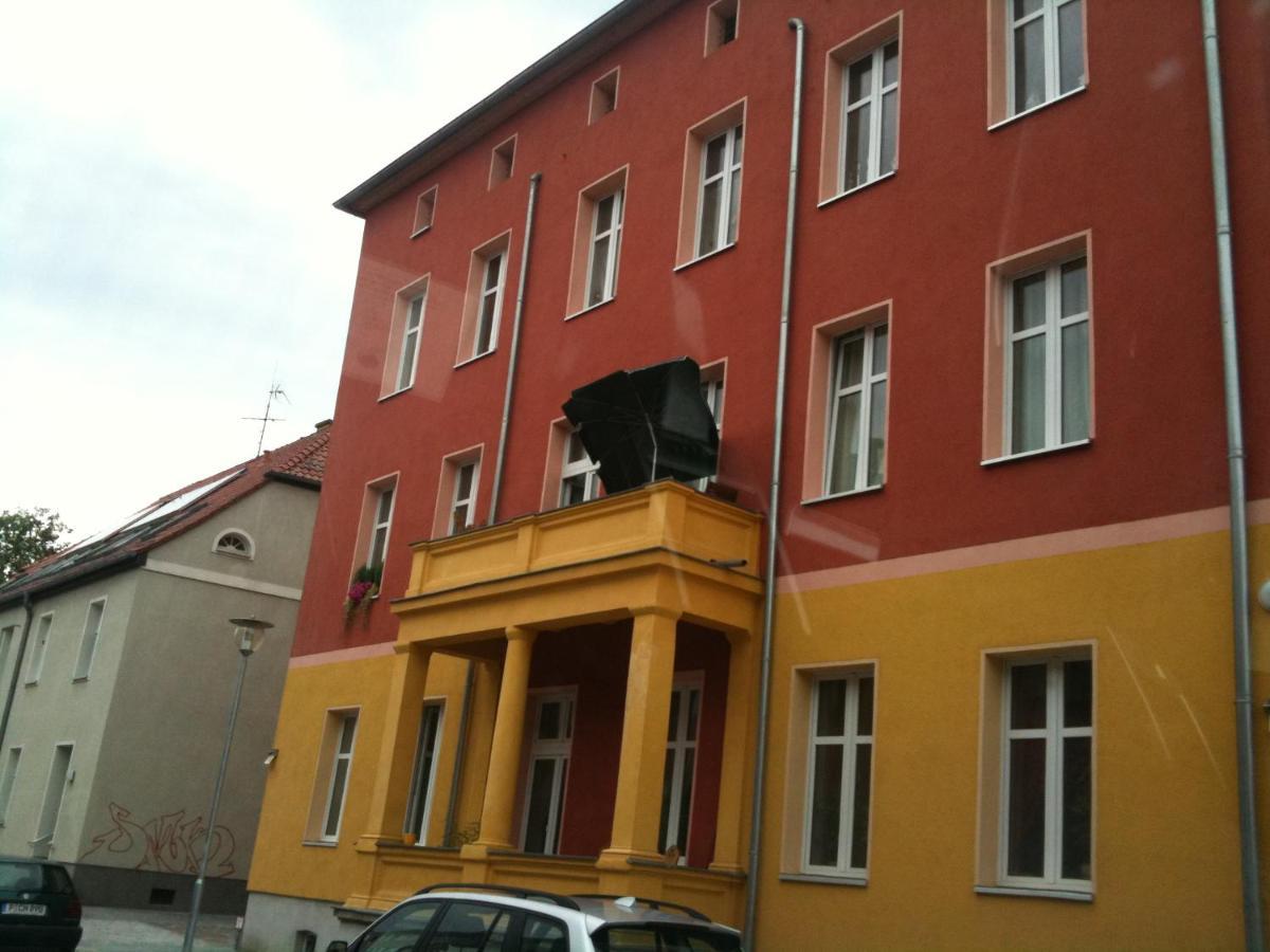 Appartement Moewe Mit 2 Zimmer Im Zentrum Potsdams Direkt An Der Havel Extérieur photo