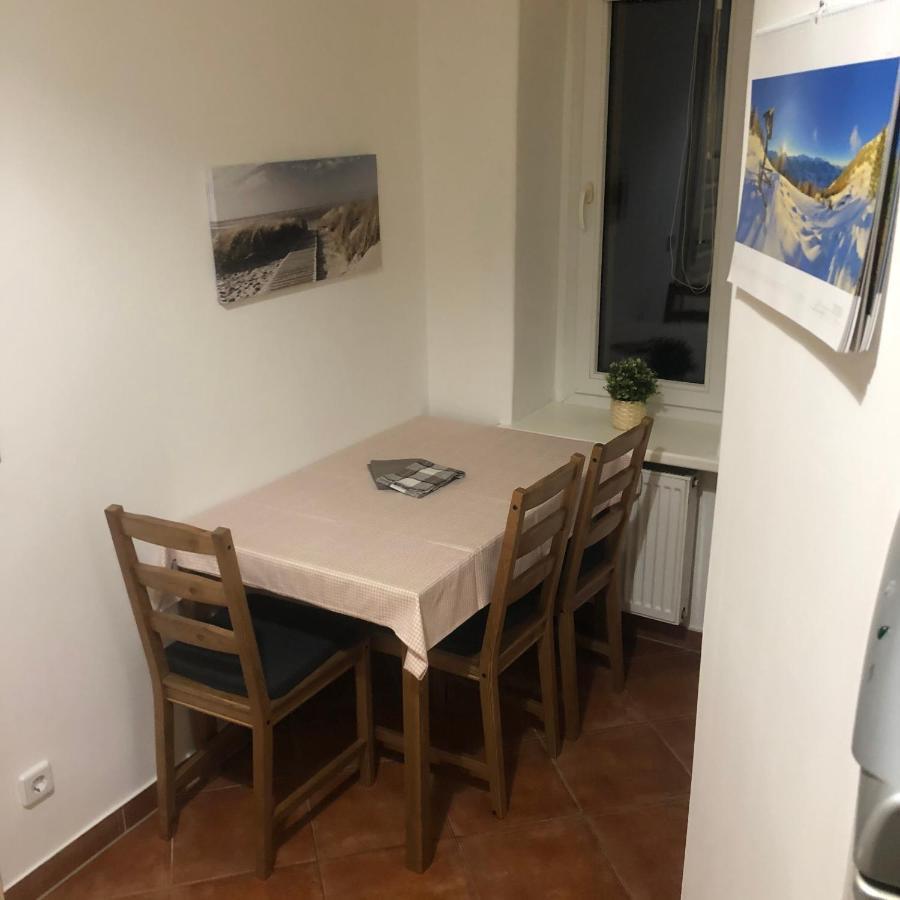 Appartement Moewe Mit 2 Zimmer Im Zentrum Potsdams Direkt An Der Havel Extérieur photo