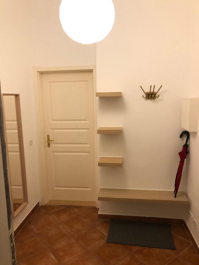 Appartement Moewe Mit 2 Zimmer Im Zentrum Potsdams Direkt An Der Havel Extérieur photo