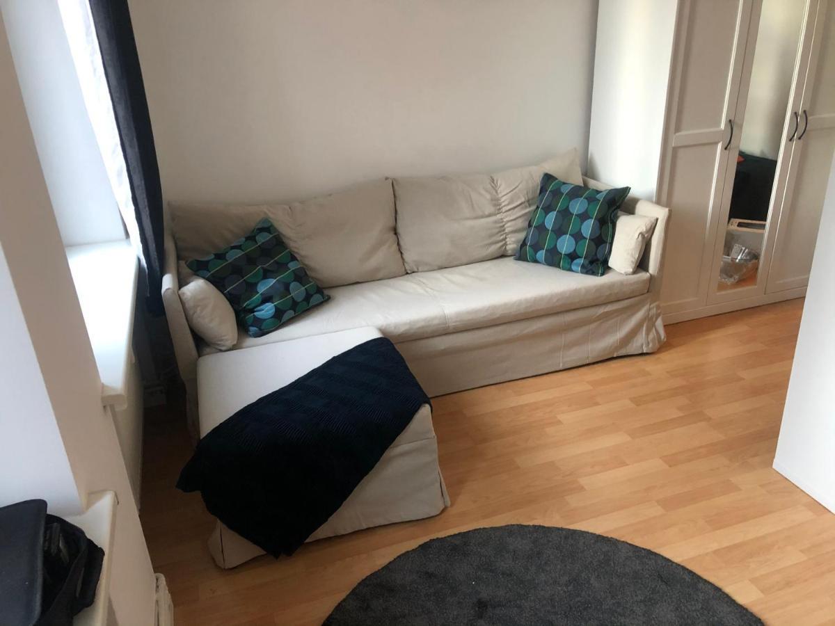 Appartement Moewe Mit 2 Zimmer Im Zentrum Potsdams Direkt An Der Havel Extérieur photo